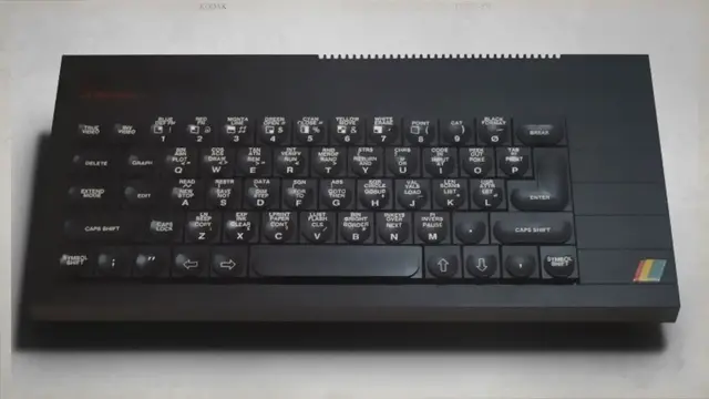 'Video thumbnail for The 15 Greatest ZX Spectrum Games Ever Made'