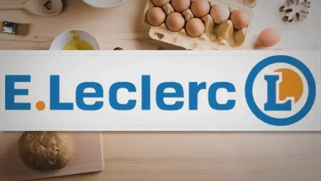 'Video thumbnail for Courses En Ligne LECLERC'