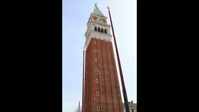 'Video thumbnail for Tour of Bricks'