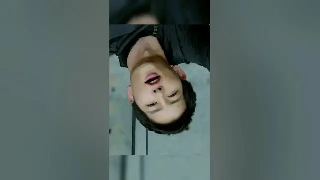 'Video thumbnail for handsome entry |Descendants of the Sun in hindi |ALL IN 1 TRICKS #shorts'