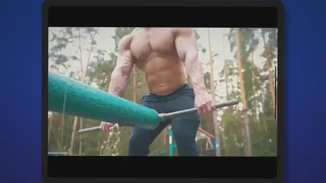 'Video thumbnail for 7 Pro Tips If You Can't Get A Muscle Pump Anymore.'