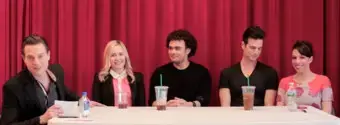 'Video thumbnail for The Turning The Tables 'Nominating Committee' Special!'