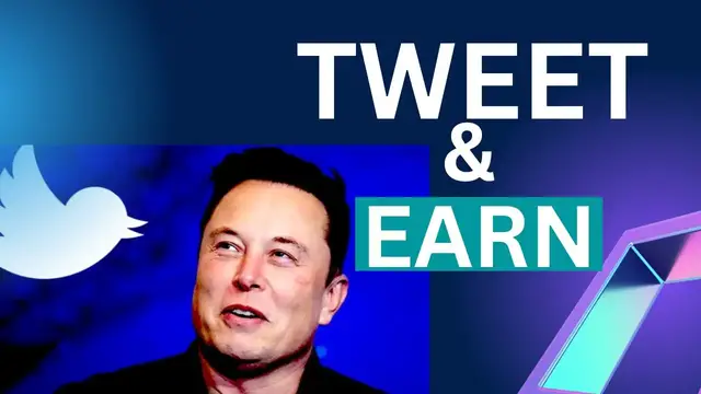 'Video thumbnail for Now Twitter Is Paying You To Tweet'