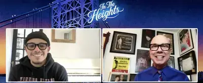 'Video thumbnail for Anthony Ramos Explains Why the World Needs IN THE HEIGHTS- Out Today!'