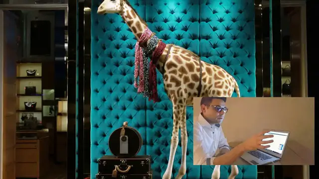 'Video thumbnail for Kledingwinkel: besteed net zoveel aandacht aan je homepage banner als aan je etalage'