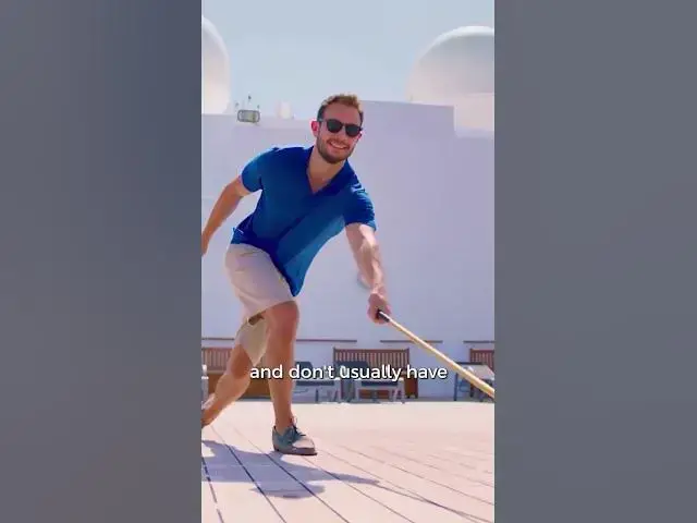 'Video thumbnail for Don't Choose the WRONG Cruise Line! 4 Types to Know #shorts'
