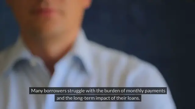 'Video thumbnail for Biden Emails 153,000 Students To Forgive Debt'