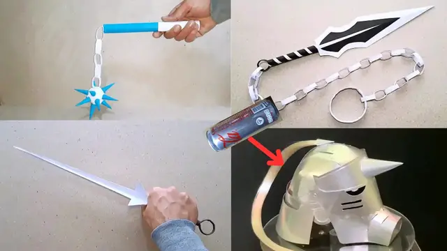 'Video thumbnail for Top Paper Toys: Quick & Easy DIY Creations for Stunning Results | DIY Craft'