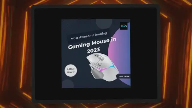 'Video thumbnail for Best gaming mouse in 2023'