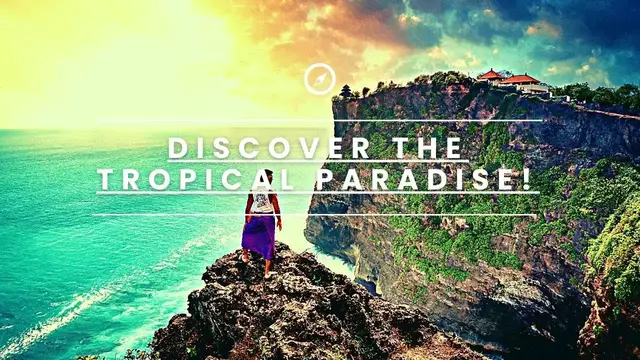 'Video thumbnail for Where is Bali Located? Discover the Tropical Paradise!'