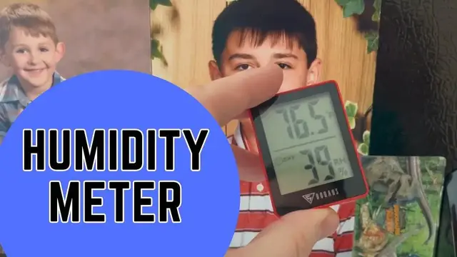 'Video thumbnail for How To Tell If You Need a Humidifier or Dehumidifier'