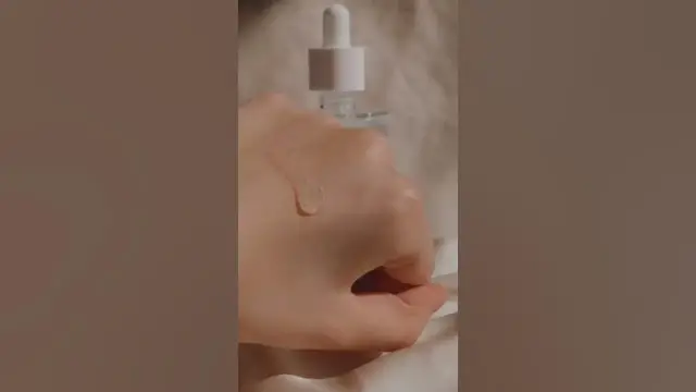 'Video thumbnail for Skin1004 brightening capsule'