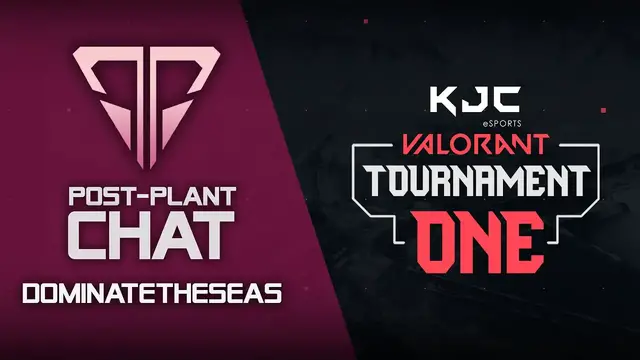 'Video thumbnail for Dominate The SEAs | Post-Plant Chat'