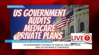 'Video thumbnail for $4.7 BILLION from health insurance companies?'