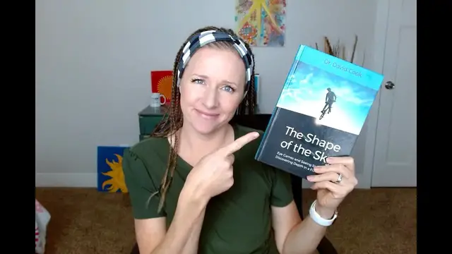 'Video thumbnail for 5 MUST Read Books for ANYONE With Strabismus or Lazy Eye!'
