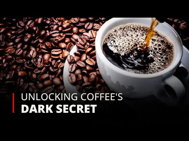 'Video thumbnail for Coffee & Medications: Surprising Interactions You Need to Know! | 12am News'
