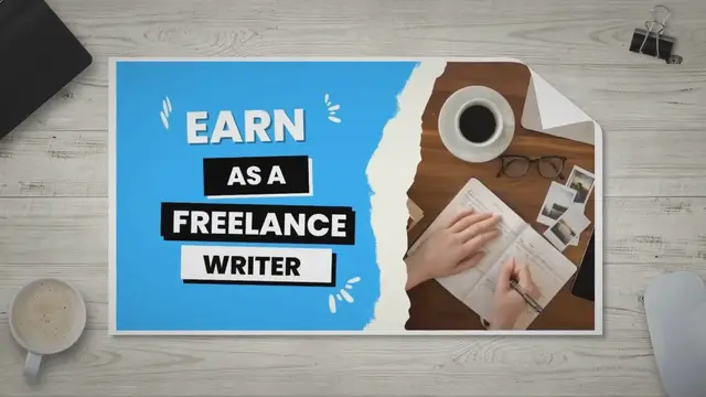 'Video thumbnail for How to Travel Continuously As A Freelance Writer (2022)'