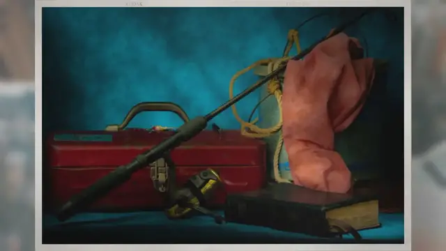 'Video thumbnail for Do Fishing Rods Float? How Can You Make One Float?'