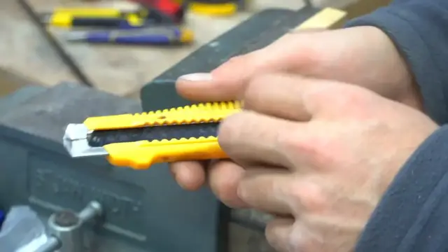 'Video thumbnail for Upcycling Old Furniture - DIY Arts and Crafts for all Ages '