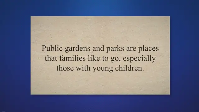 'Video thumbnail for Top 10 Gardens in Cairo'