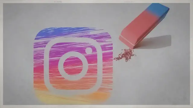 'Video thumbnail for Jak UKRYĆ swoje ZDJĘCIA na Instagramie przed osobą BEZ ich usuwania'