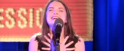 'Video thumbnail for TV Exclusive: Broadway Sessions Welcomes Grads from Webster University!'