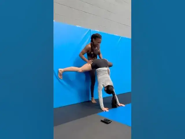 'Video thumbnail for How we do? #fitness #challenge #mma'
