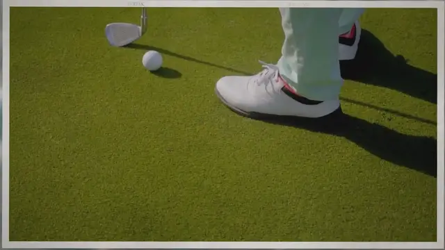 'Video thumbnail for Do Golf Shoes Help Your Golf Game?'