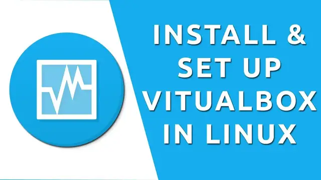 'Video thumbnail for How to install Virtualbox in Linux (Ubuntu, Fedora, Manjaro, Mint)'