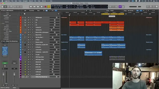 'Video thumbnail for How To Create Alt-Mixes/Cutdowns for Sync Licensing'