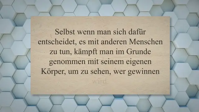 'Video thumbnail for Tipps, um Gewicht zu verlieren | konjakmehl.org '