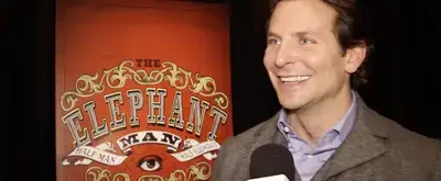 'Video thumbnail for Broadway Rewind: Bradley Cooper and Company Bring THE ELEPHANT MAN Back to Broadway'