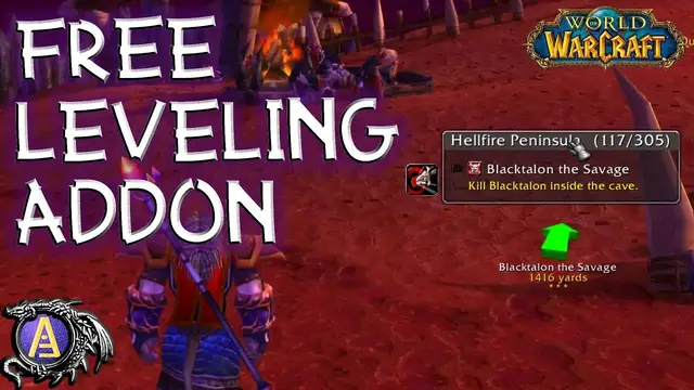 'Video thumbnail for Try These Free Addons Before You Pay for Zygor, Dugi, or RestedXP!'