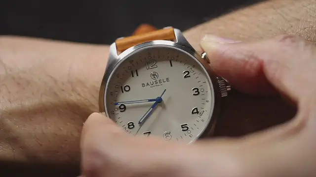 'Video thumbnail for Bausele Vintage 2.0 Pusher'