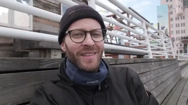 'Video thumbnail for What's life like in Oslo these days?'
