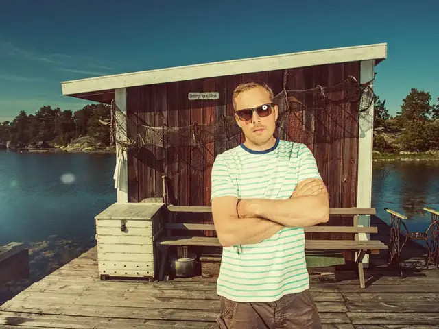 'Video thumbnail for What are the best cities to live in Sweden?'