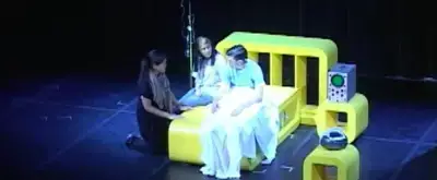 'Video thumbnail for Fidelity FutureStage Finale Performance of the High School of Arts and Technology at MLK Play 'SACRIFICES FOR LIFE''