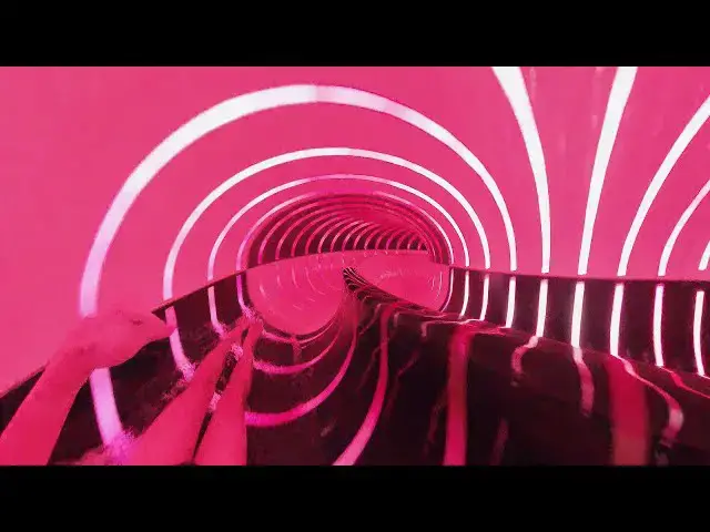 'Video thumbnail for Welle Gütersloh - Body2Racer Wettkampfrutsche Onride'