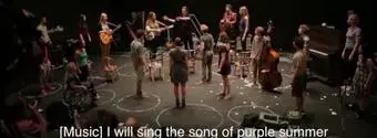 'Video thumbnail for Preview Broadway-Bound SPRING AWAKENING; Close-Captioned!'