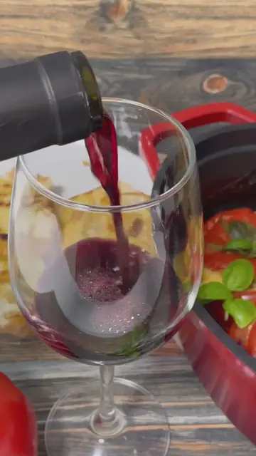 'Video thumbnail for Vegetarische gefüllte Tomaten – Tomates farcies aus Frankreich'