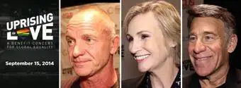 'Video thumbnail for Inside Broadway's Star-Studded UPRISING OF LOVE Benefit with Sting, Jane Lynch, Stephen Schwartz & More!'
