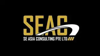 'Video thumbnail for Spencer Campbell SE Asia Consulting - Singapore Mining Club'