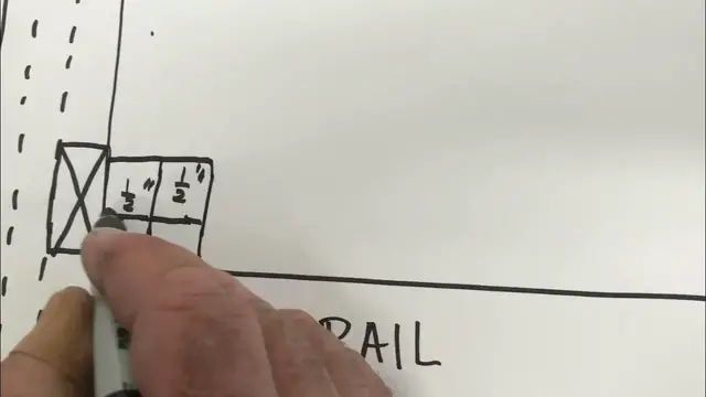 'Video thumbnail for 27  drawer width tip'