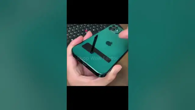 'Video thumbnail for 📱🔍 Ultra thin invisible mini phone holder 🔍📱 || Link is in Description || #phone #holder #usa'