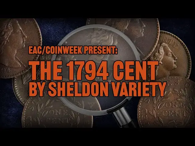 'Video thumbnail for The 1794 Cent by Sheldon Variety'