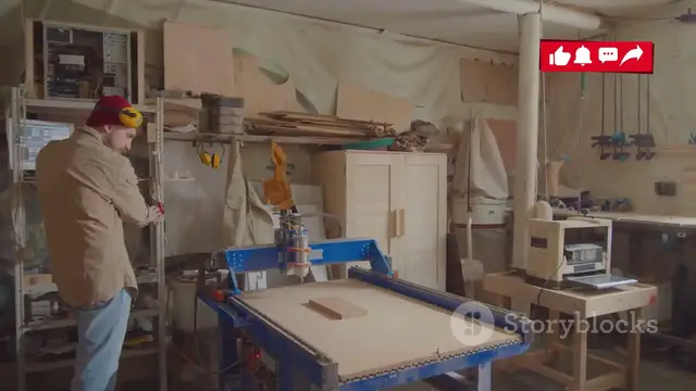 'Video thumbnail for SawStop Table Saw: The Ultimate Buyer's Guide'