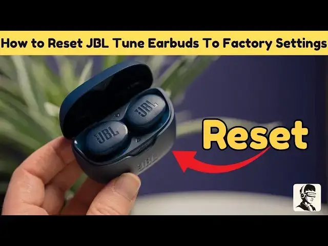 'Video thumbnail for How to Reset JBL Tune Earbuds To Factory Settings: Quick & Easy Steps'