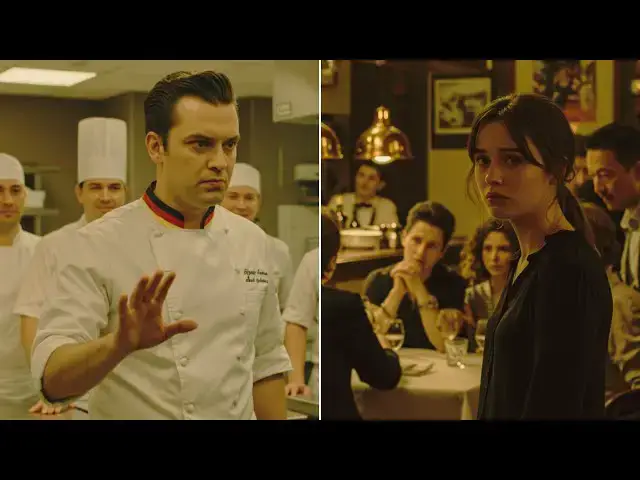 'Video thumbnail for Restaurant Workers Mistreated a Woman Because of Her Race, But They Didn't Know Who She Was'