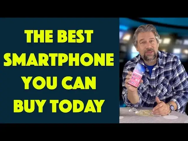 'Video thumbnail for Samsung Galaxy S10 Plus - Tested & Reviewed'