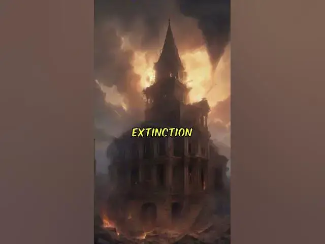 'Video thumbnail for The Myth of Alexandria's Library #AncientHistory #Knowledge'
